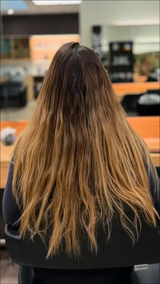 Instagram post from haarmonieschweinfurt. This post is in position 1.