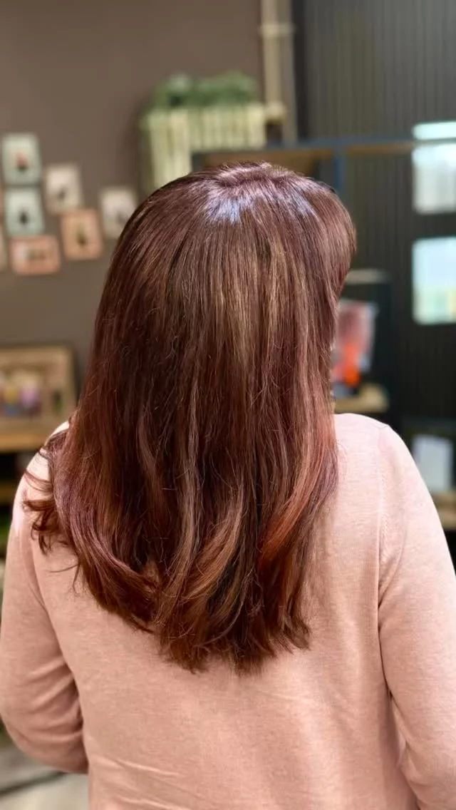 Instagram post from haarmonieschweinfurt. This post is in position 1.