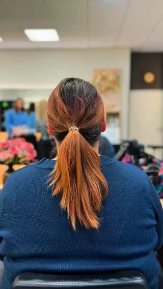 Instagram post from haarmonieschweinfurt. This post is in position 3.